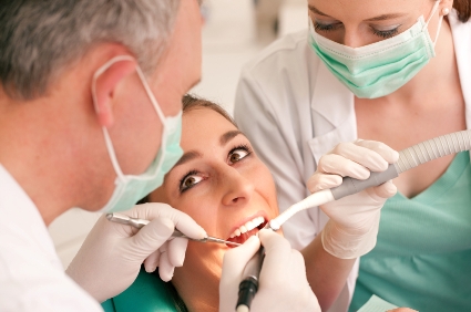 Scheduled for a Root Canal? Here Are the Things to Expect!