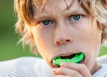 Protecting Your Child’s Smile With Custom Mouth Guards