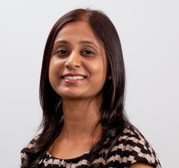 Dr. Kavitha Paidipati, DMD